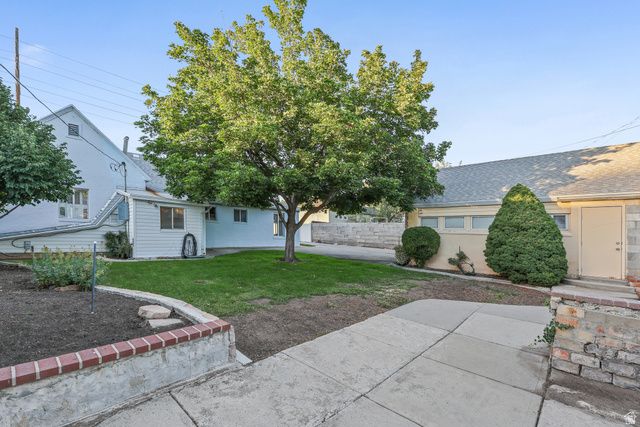 2180 E 2700 S, Salt Lake City, UT 84109
