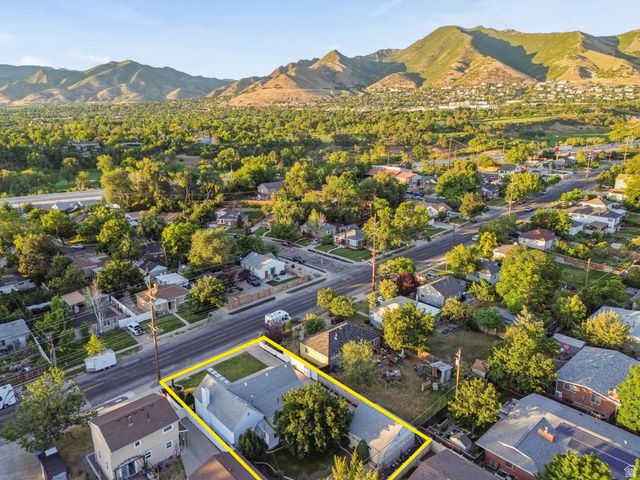 2180 E 2700 S, Salt Lake City, UT 84109
