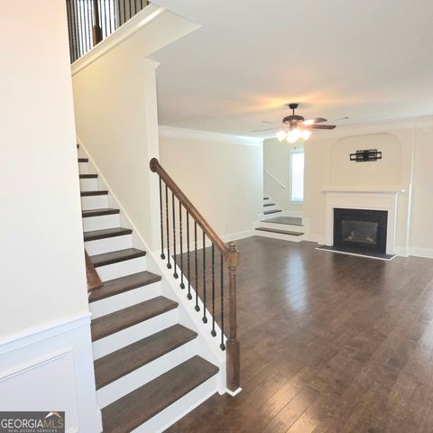 1941 Weatherstaff Lane, Mcdonough, GA 30253