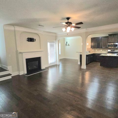 1941 Weatherstaff Lane, Mcdonough, GA 30253