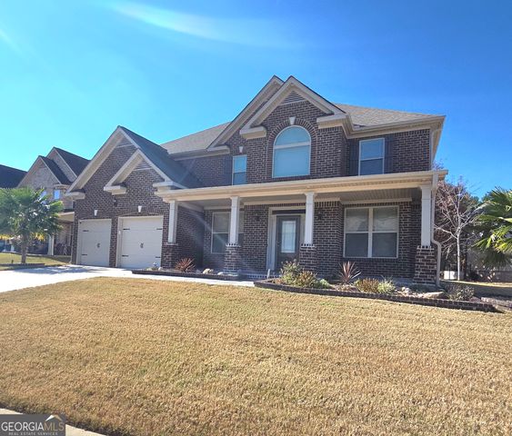 1941 Weatherstaff Lane, Mcdonough, GA 30253