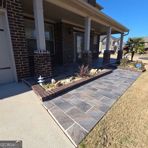 1941 Weatherstaff Lane, Mcdonough, GA 30253