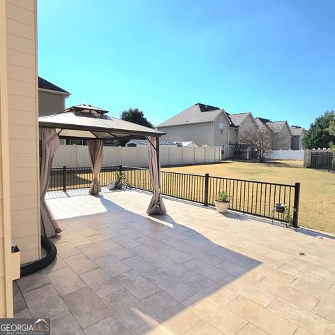 1941 Weatherstaff Lane, Mcdonough, GA 30253