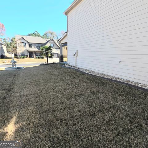 1941 Weatherstaff Lane, Mcdonough, GA 30253