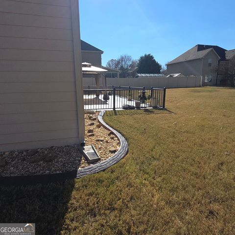 1941 Weatherstaff Lane, Mcdonough, GA 30253