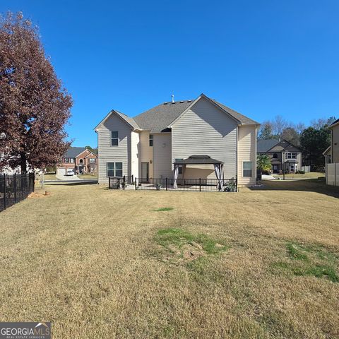 1941 Weatherstaff Lane, Mcdonough, GA 30253