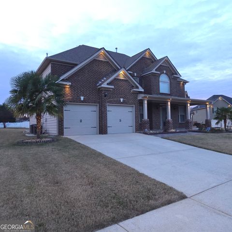 1941 Weatherstaff Lane, Mcdonough, GA 30253