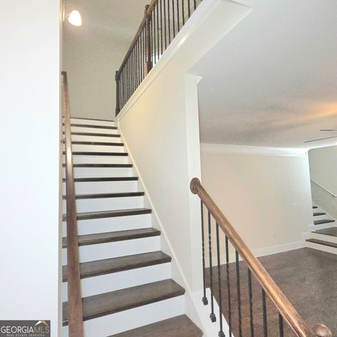 1941 Weatherstaff Lane, Mcdonough, GA 30253