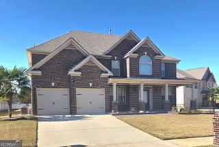 1941 Weatherstaff Lane, Mcdonough, GA 30253