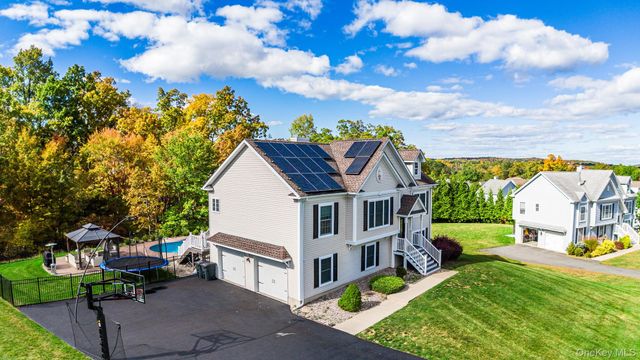 5 Deangelis Drive, Monroe, NY 10950