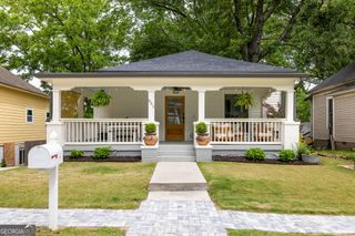 651 Hugh Street SW, Atlanta, GA 30310