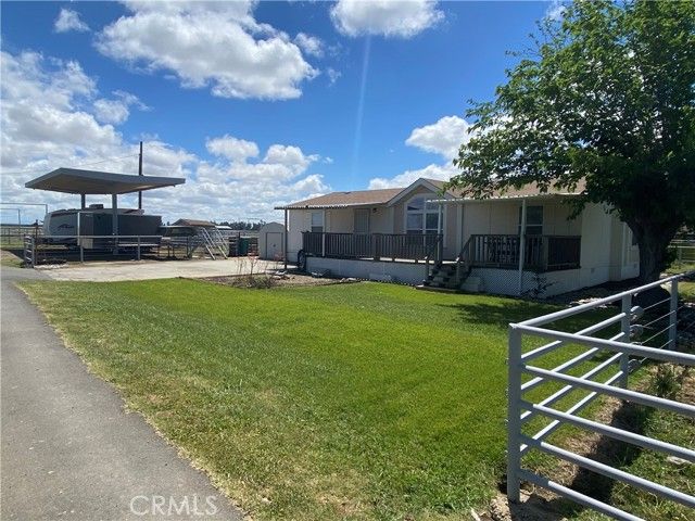 6922 G Street, Merced, CA 95340