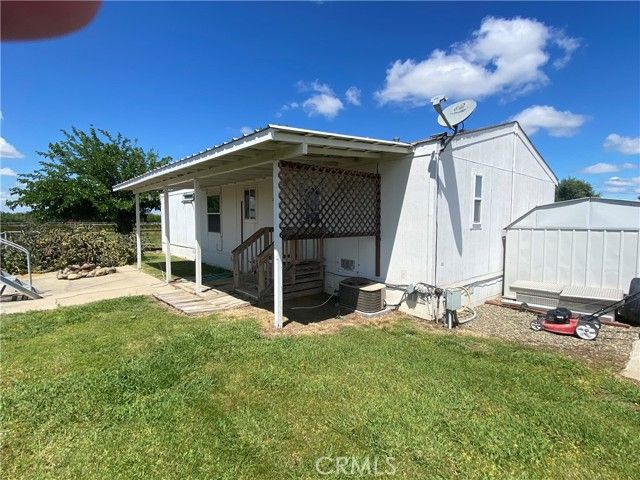 6922 G Street, Merced, CA 95340