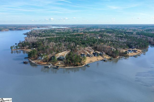 109 Abercrombie Point, Greenwood, SC 29649