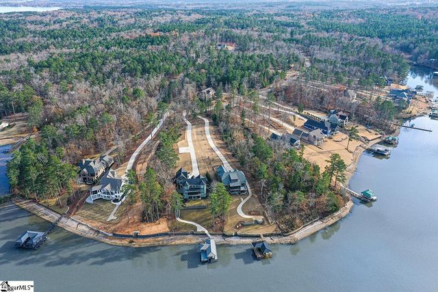 109 Abercrombie Point, Greenwood, SC 29649