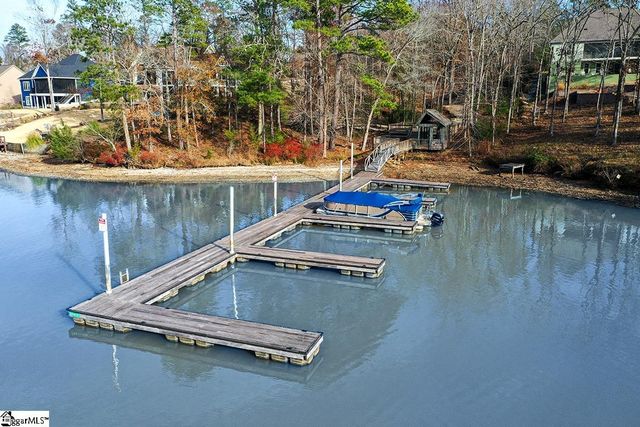 109 Abercrombie Point, Greenwood, SC 29649