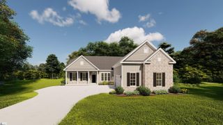 109 Abercrombie Point, Greenwood, SC 29649