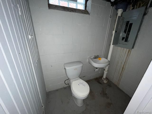 17694 Shaftsbury Avenue, Detroit, MI 48219