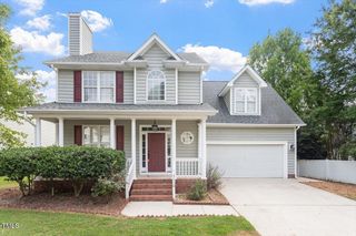 3110 Sedgefield Pines Lane, Raleigh, NC 27604