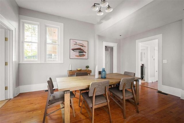692 Myrtle Street, Atlanta, GA 30308