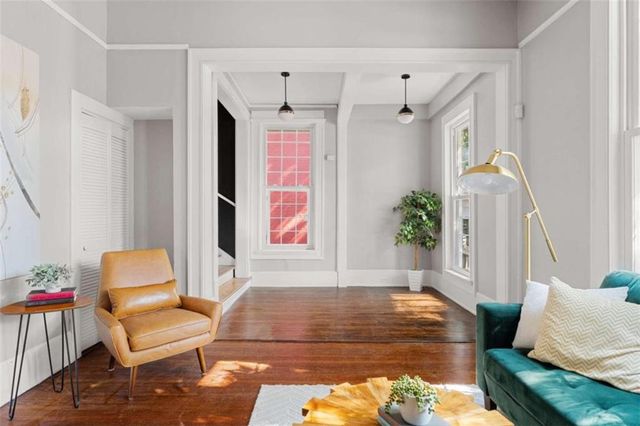 692 Myrtle Street, Atlanta, GA 30308