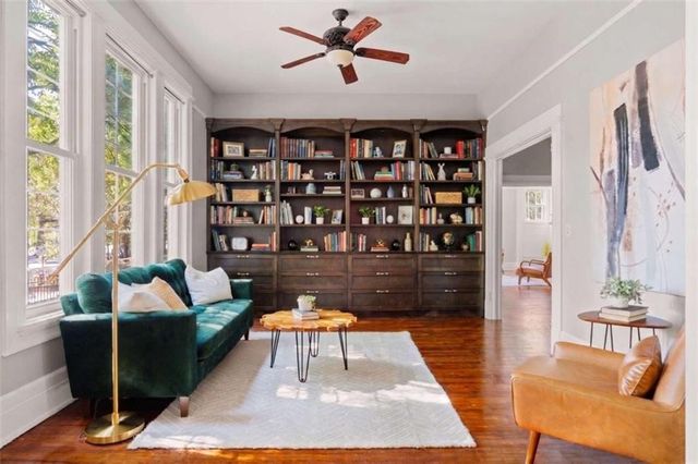 692 Myrtle Street, Atlanta, GA 30308