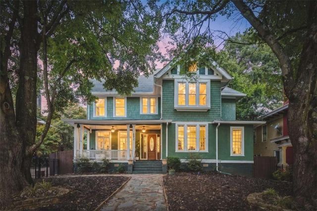 692 Myrtle Street, Atlanta, GA 30308