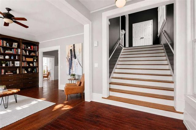 692 Myrtle Street, Atlanta, GA 30308