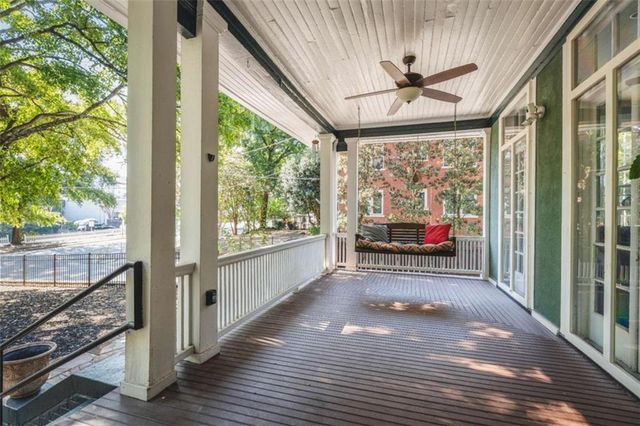 692 Myrtle Street, Atlanta, GA 30308