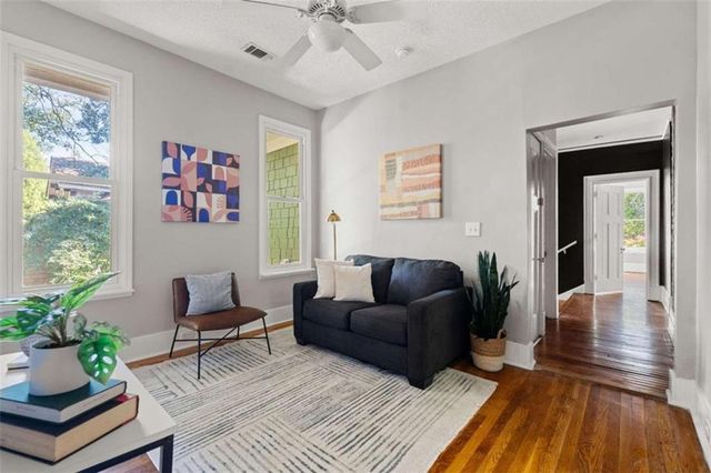 692 Myrtle Street, Atlanta, GA 30308