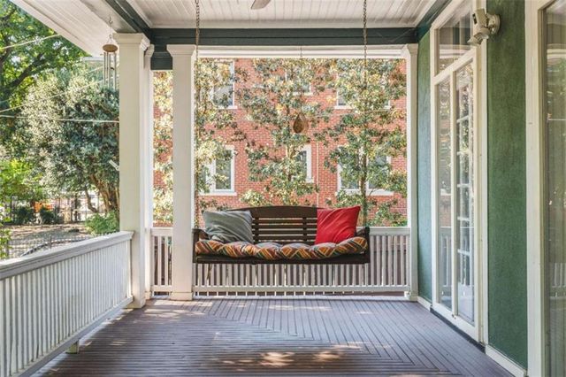 692 Myrtle Street, Atlanta, GA 30308