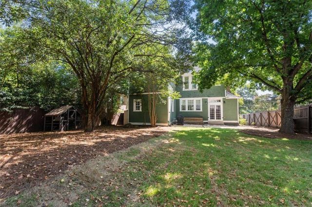 692 Myrtle Street, Atlanta, GA 30308