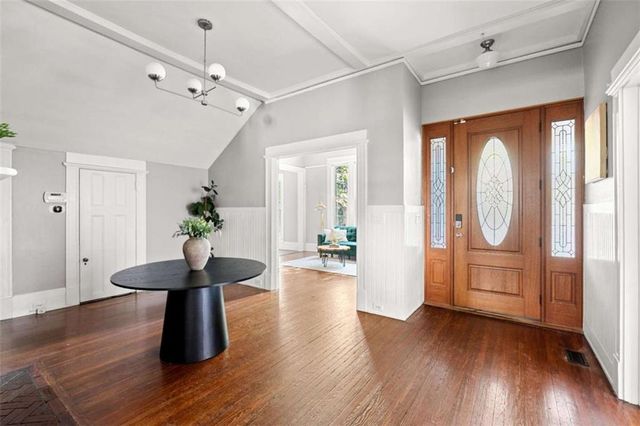 692 Myrtle Street, Atlanta, GA 30308