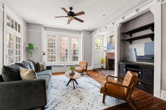 692 Myrtle Street, Atlanta, GA 30308