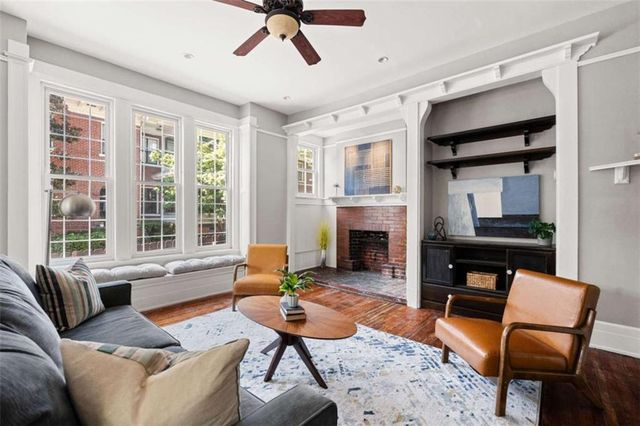 692 Myrtle Street, Atlanta, GA 30308