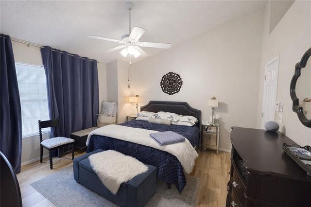 1401 Wedgewood Court 1401, Sandy Springs, GA 30350