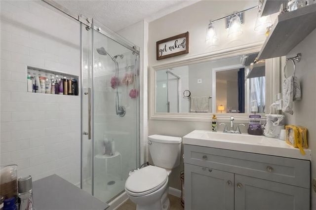 1401 Wedgewood Court 1401, Sandy Springs, GA 30350