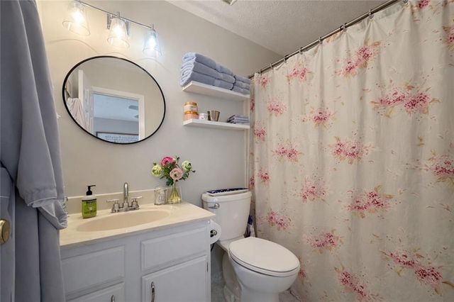 1401 Wedgewood Court 1401, Sandy Springs, GA 30350