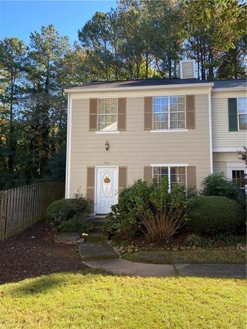 1401 Wedgewood Court 1401, Sandy Springs, GA 30350