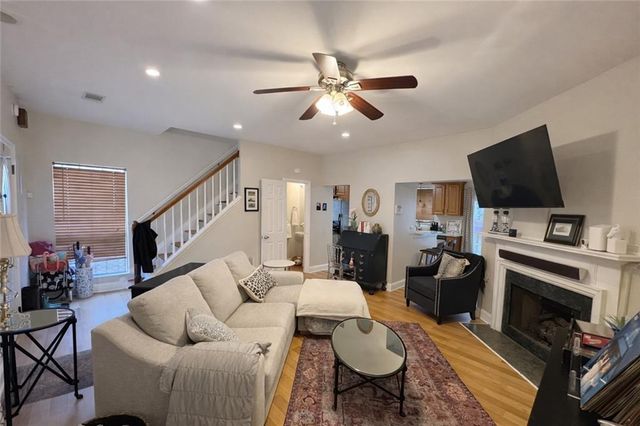 1401 Wedgewood Court 1401, Sandy Springs, GA 30350