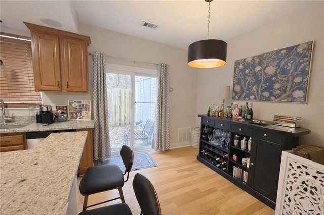 1401 Wedgewood Court 1401, Sandy Springs, GA 30350