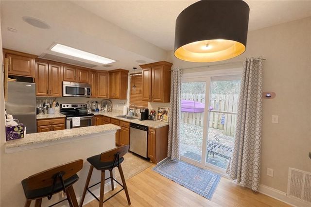 1401 Wedgewood Court 1401, Sandy Springs, GA 30350
