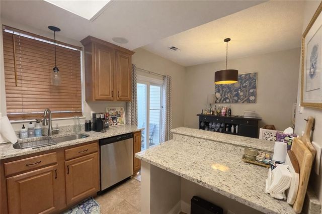 1401 Wedgewood Court 1401, Sandy Springs, GA 30350