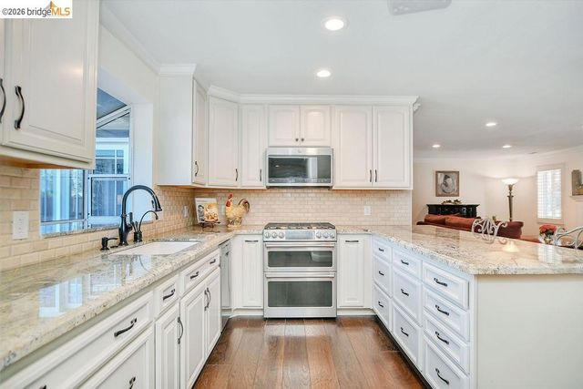 1271 1271 Camino Tassajara, Danville, CA 94526