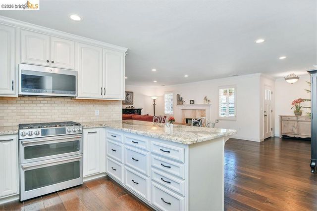 1271 1271 Camino Tassajara, Danville, CA 94526