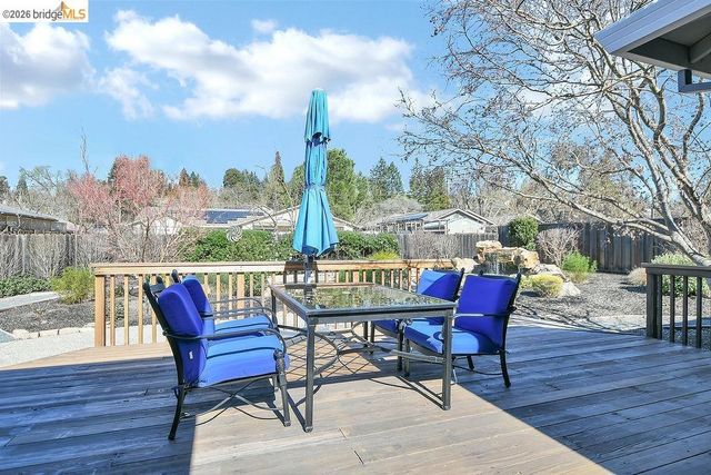 1271 1271 Camino Tassajara, Danville, CA 94526