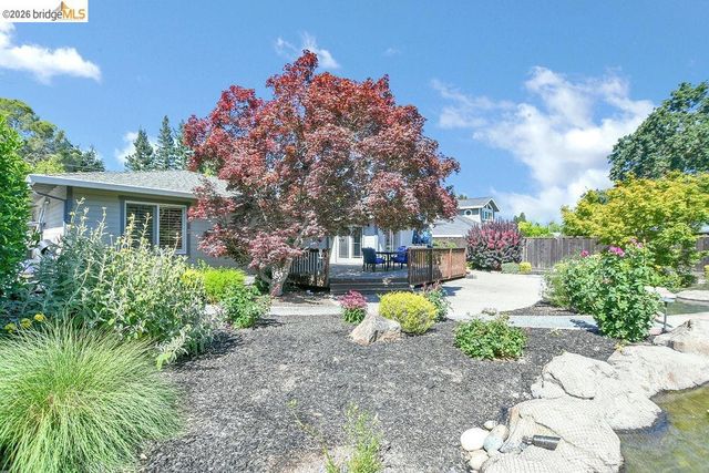 1271 1271 Camino Tassajara, Danville, CA 94526