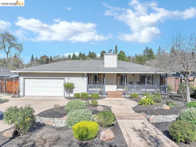 1271 1271 Camino Tassajara, Danville, CA 94526