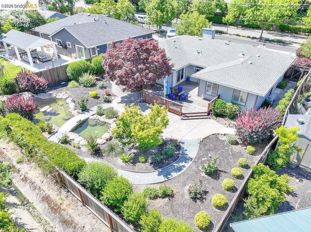 1271 1271 Camino Tassajara, Danville, CA 94526