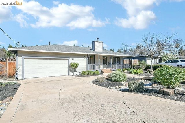 1271 1271 Camino Tassajara, Danville, CA 94526